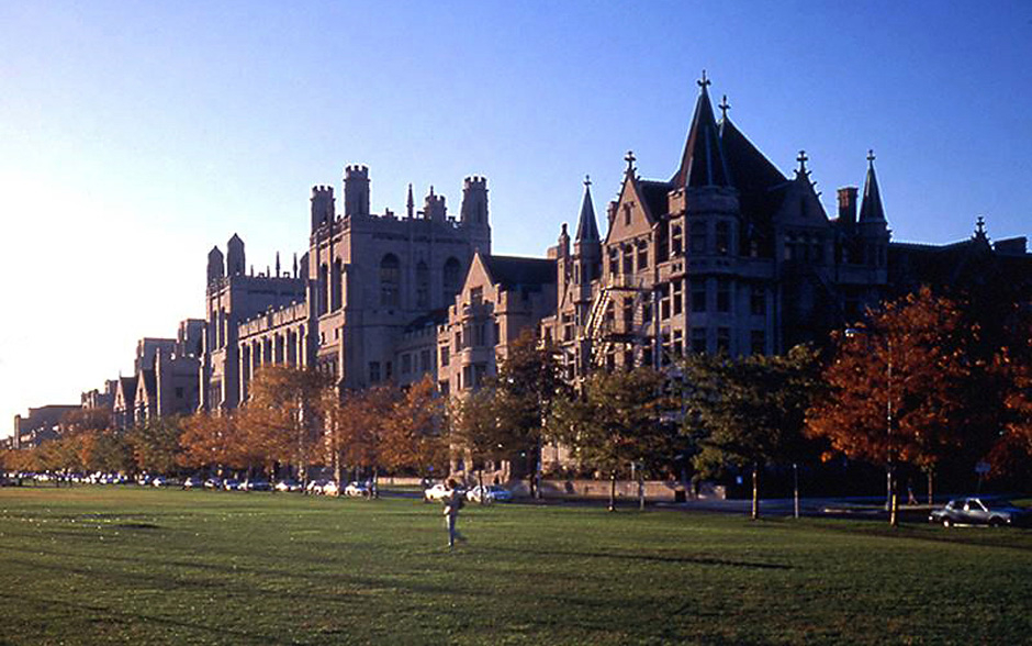 University Of Chicago Academic Calendar 2022 2023