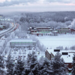 University Of Eastern Finland Yerun