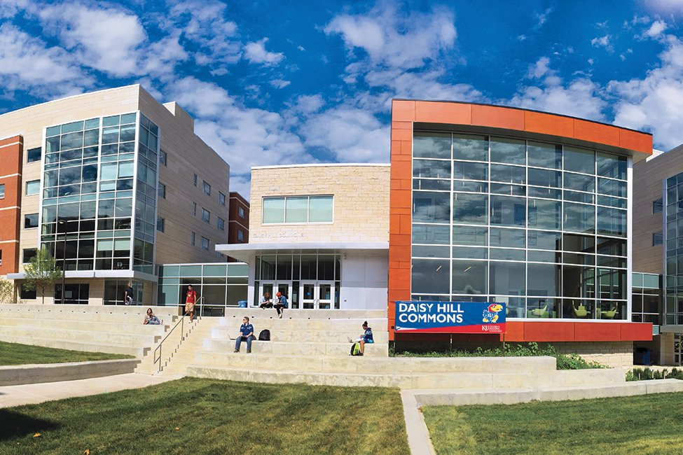 University Of Kansas Academic Accelerator University Of Kansas 