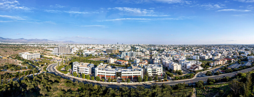 University Of Nicosia Medical School In Cyprus