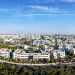 University Of Nicosia Medical School In Cyprus