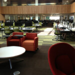 University Of Portland Academic Library Clark Memorial 5000 N