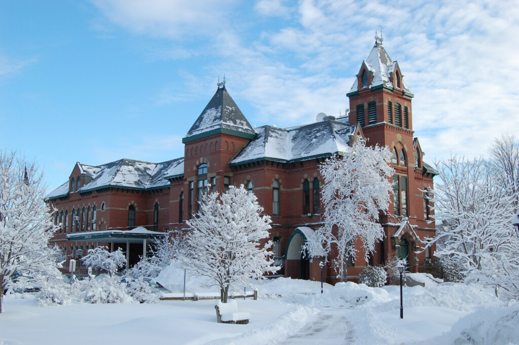 Academic Calendar University Of Southern Maine