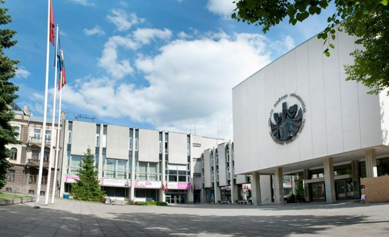 Vytautas Magnus University