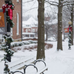 Waynesburg University Academic Affairs News December 2019