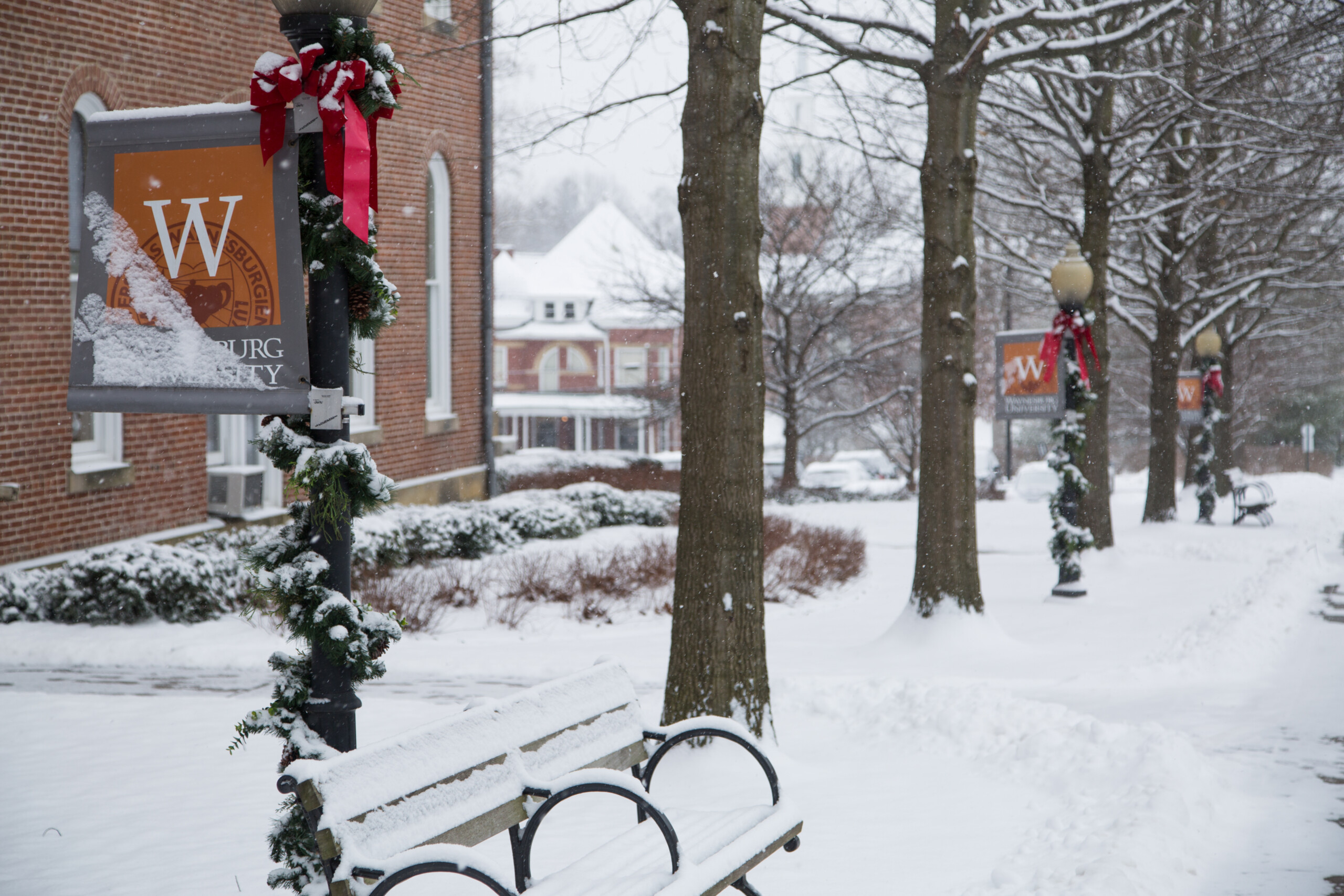 Waynesburg University Academic Calendar 2023 Academiccalendars