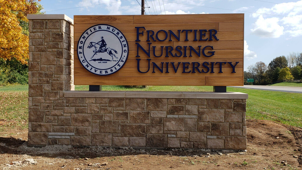 Year In Review Frontier Nursing University