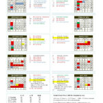 2025 2026 School District Calendar Calendar January 2025 Printable