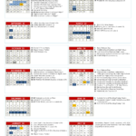 2025 2026 School Year Calendar Broward County Public Schools