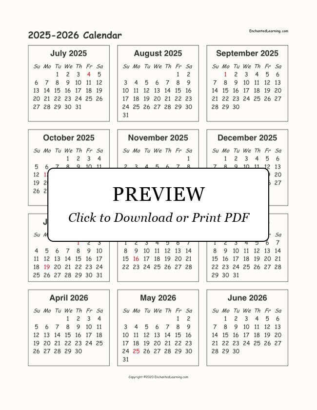 2025 2026 School Year Calendar For Oregon A Comprehensive Overview