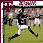 2025 Academic Calendar Tamu College Station H Frank Beverlee