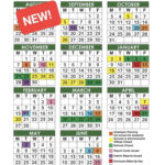 2025 And 2025 School Calendar Broward County Printable Erda Odelle