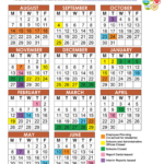 2025 And 2025 School Calendar Oconee County Hynda Laverna