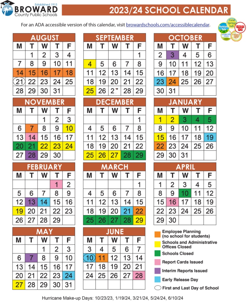 2025 And 2025 School Calendar Oconee County Hynda Laverna