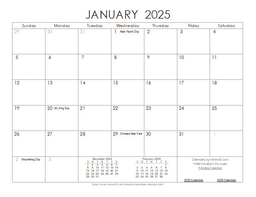 2025 Blank Calendar In Word File Download Eddie Gwennie