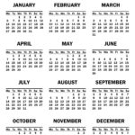 2025 Calendar Free A Comprehensive Guide 2025 Whole Year Calendar