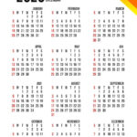 2025 Calendar Psd Free Download Word File Tiffi Gertrude