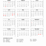 2025 Calendar With Holidays QLD Editable Calendar Planner 2025