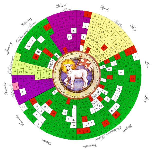 2025 Catholic Liturgical Calendar Readings Mora Tabbie