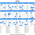 2025 Government Holidays Calendar A Comprehensive Guide Calendar