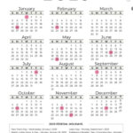 2025 Holiday Calendar For Central Government Employees State Eryn Laural