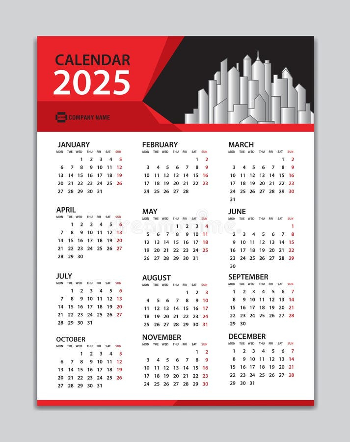 2025 Monthly Wall Calendar A Comprehensive Guide To Your Year Design 