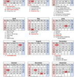 2025 National Holiday Calendar A Comprehensive Guide Beginning Of