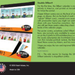 2025 Page A Day Calendar Shop Dilbert Online