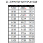 2025 Pay Period Calendar Excel Free Download Christopher Avery