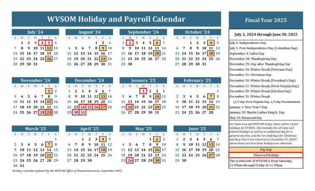 2025 Pay Period Calendar List Of Disney Project 2025