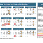 2025 Pay Period Calendar List Of Disney Project 2025