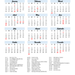 2025 Philippine Calendar With Holidays A Comprehensive Guide Excel