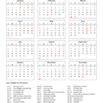 2025 Philippines Calendar PDF A Comprehensive Guide To Filipino