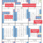 2025 Taiwan Calendar A Comprehensive Guide To Holidays And Festivals