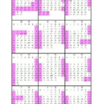 2025 Taiwan Calendar Holidays Calendrier 2025 2026 Gratuit