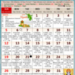 2025 Telugu Chicago Calendar Pdf Denys Marlena