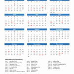 2025 United States Calendar With Holidays Calendar 2025 June July August