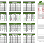 2025 Wall Calendars A Comprehensive Guide Editable Calendar Planner 2025