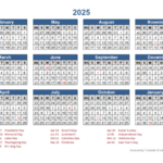 4 5 4 Retail Calendar 2025 A Comprehensive Guide Editable Calendar