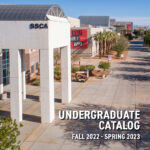 Academic Calendar Fall 2025 Summer 2026 University Of Nevada Las