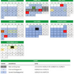 Academic Calendar Universitat Aut noma De Barcelona UAB Barcelona