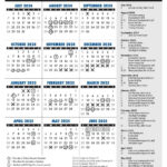 Anderson District 5 Calendar 2025 2026 Gusty Katusha