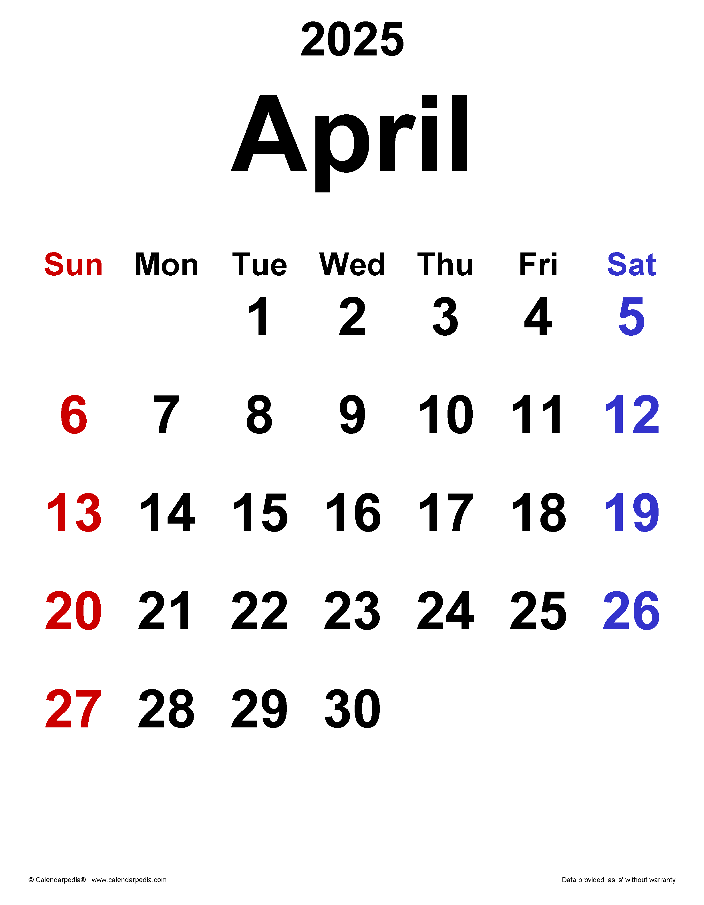 April And May 2025 Calendar Template A Comprehensive Guide To Planning