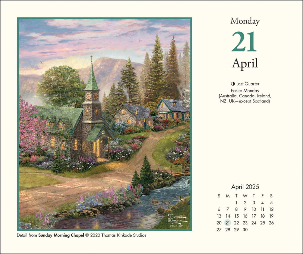 Art 365 Days Of Masterpieces 2025 Day To Day Calendar Template Valma 