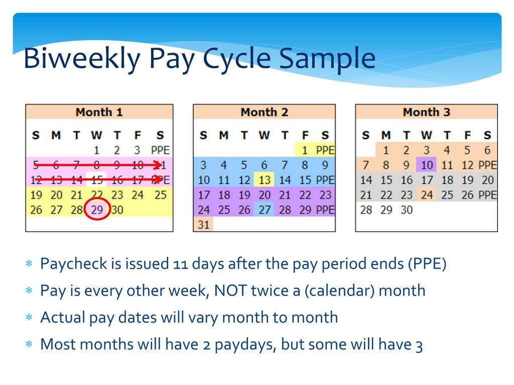 Biweekly Pay Period Calendar 2025 Lyda Opalina