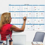 Blue Sky Calendar 2025 A Comprehensive Guide To Planning Your Year