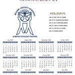 Boone County Schools Calendar 2025 A Comprehensive Guide Editable