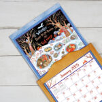 Buying Simple Inspirations Calendar 2025 Art Work By Debi Hron