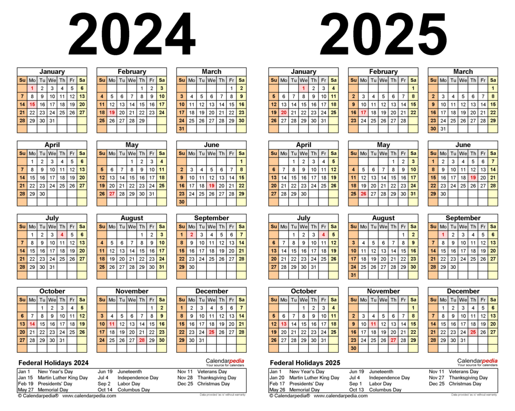 Calendar Financial Year 2025 2025 Wenda Adriaens