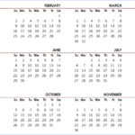 Calendar For International Days 2025 Codee Devonna